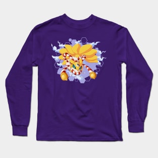 Kyubimon Long Sleeve T-Shirt